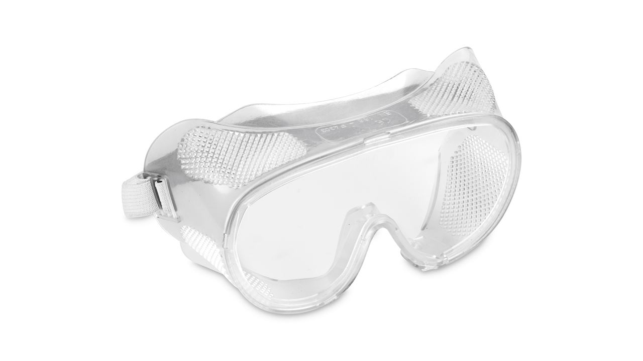 pvc goggles