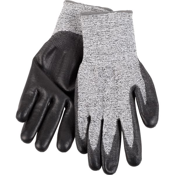 Technical gloves hypro string