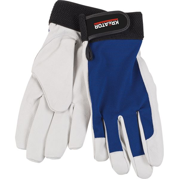 Work gloves pigskin