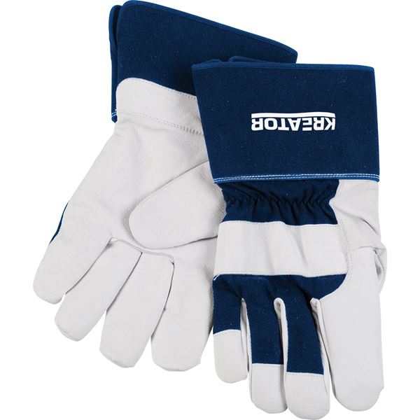 Work gloves pigskin