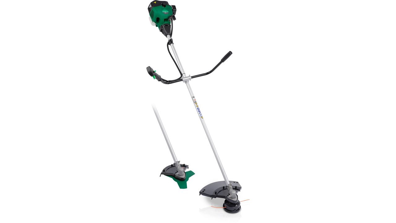 Powerplus Pow Brush Cutter Varo