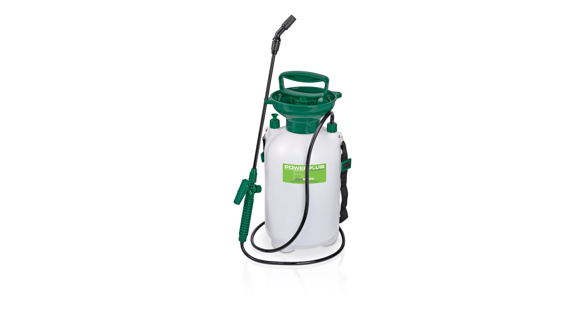 Powerplus - POW63870 - Pressure sprayer - - Varo