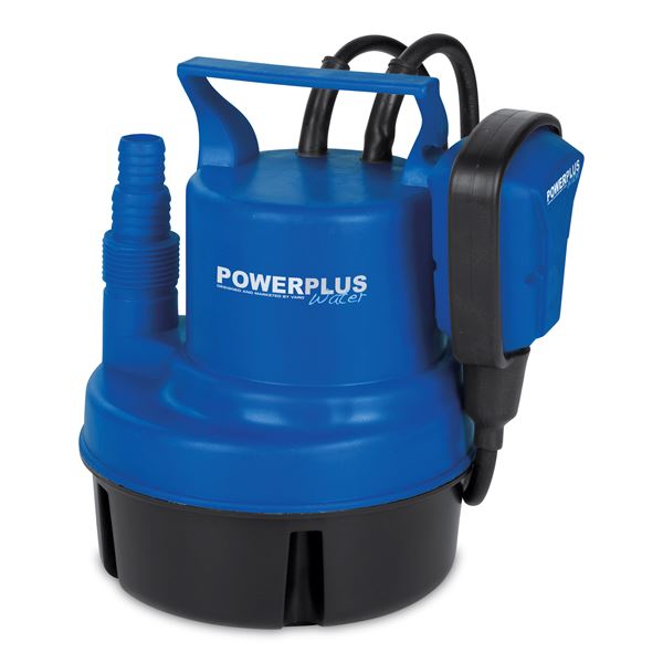 Powerplus - POW67900 - Submersible pump - - Varo