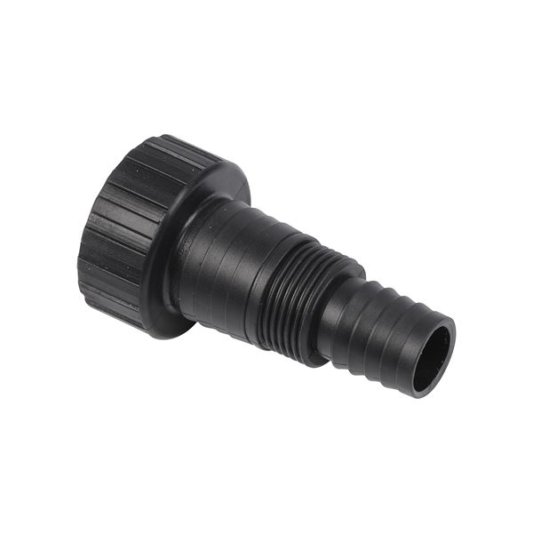Sortie pompe submersible fem.