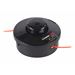 POWACG1051 SPOOL ROUND THREAD FOR POW60476/60478/XG3012/XG301 2