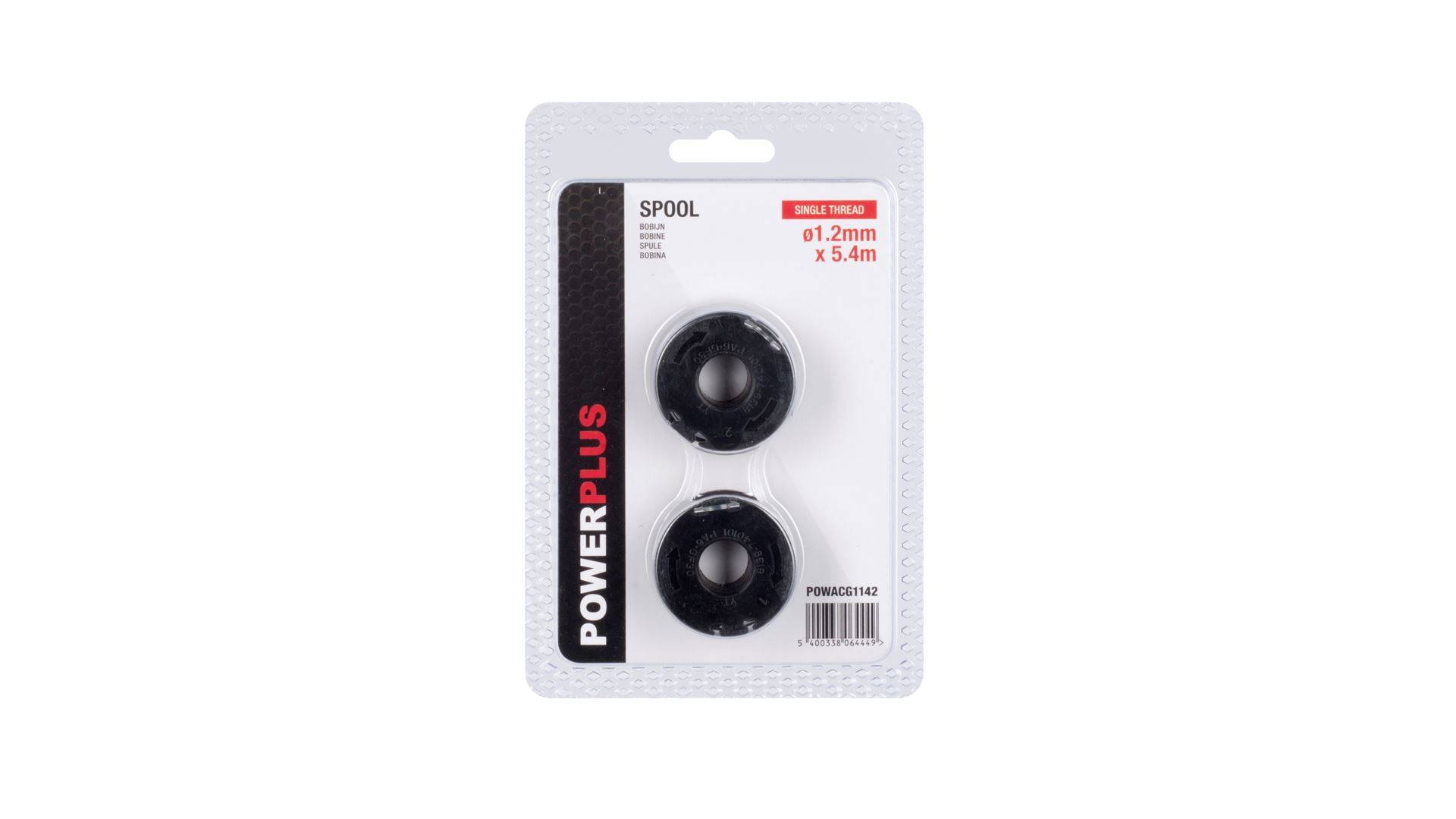 powerplus-powacg1142-bobine-fil-ronde-pour-powxg8010li-2-pcs-varo