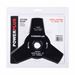 POWACG3011 SNIJBLAD Ø 230X25,4MMX1,4MM 3T  BOSMAAIER 1