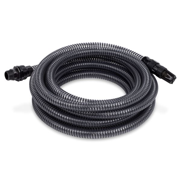 Aspiration hose 8m 1"