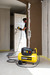 POWAIR0013 EXCENTRISCHE SCHUURMACHINE PNEUMATISCH 240L/MIN 7