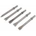 POWAIR0019 PNEUMATIC CHISEL 216L/MIN 3500BPM 5