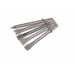 POWAIR0019 PNEUMATIC CHISEL 216L/MIN 3500BPM 8