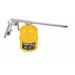 POWAIR0020 PNEUMATIC TOOL SET 5 PCS 8
