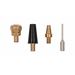 POWAIR0023 PISTOLET À AIR PNEUMATIQUE JEU 13 PC. 5
