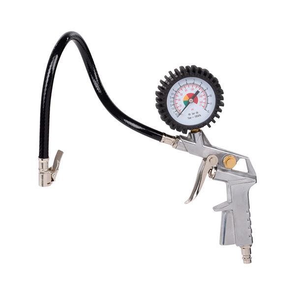 Tyre inflator 440mm