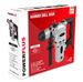 POWC1030 MARTEAU PERFORATEUR 900W 8
