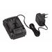 POWC1051 PERCEUSE - VISSEUSE 12V - INCL. BATTERIE 12V 1.3AH 9