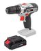 POWC1061 SCHROEFBOORMACHINE 16V - INCL. BATTERIJ 16V 1.3AH 7
