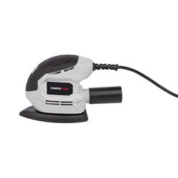 POWC40200 PONCEUSE À MAIN 130W - 1 ACC. 2