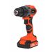 POWDP1511 PERCEUSE/VISSEUSE 20V LI-ION 4