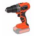 POWDP1511 PERCEUSE/VISSEUSE 20V LI-ION 1