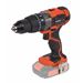 POWDP1520 PERCEUSE/VISSEUSE À PERCUSSION 20V (SANS BATT.) 1