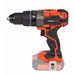POWDP1520 PERCEUSE/VISSEUSE À PERCUSSION 20V (SANS BATT.) 2