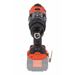 POWDP1520 PERCEUSE/VISSEUSE À PERCUSSION 20V (SANS BATT.) 4