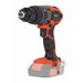 POWDP1520 PERCEUSE/VISSEUSE À PERCUSSION 20V (SANS BATT.) 6