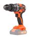 POWDP15200 PERCEUSE - VISSEUSE À PERCUSSION 20V 50NM - EXCL. 5