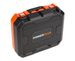 POWDP15210 PERCEUSE - VISSEUSE À PERCUSSION 20V - INCL. BATTE 9