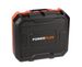 POWDP15210 PERCEUSE - VISSEUSE À PERCUSSION 20V - INCL. BATTE 7