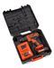 POWDP15301 PERCEUSE - VISSEUSE 20V - INCL. 2 BATTERIES 20V 2. 9