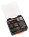 POWDP15301 PERCEUSE - VISSEUSE 20V - INCL. 2 BATTERIES 20V 2. 13