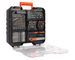 POWDP15301 PERCEUSE - VISSEUSE 20V - INCL. 2 BATTERIES 20V 2. 14