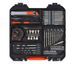POWDP15301 PERCEUSE - VISSEUSE 20V - INCL. 2 BATTERIES 20V 2. 16