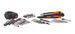 POWDP15301 PERCEUSE - VISSEUSE 20V - INCL. 2 BATTERIES 20V 2. 18