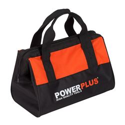 POWDP1550 HOME POWER TOOL SET 2 ITEMS - INCL. 2 BATTERIES 20 11