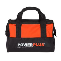 POWDP1550 HOME POWER TOOL SET 2 ITEMS - INCL. 2 BATTERIES 20 12