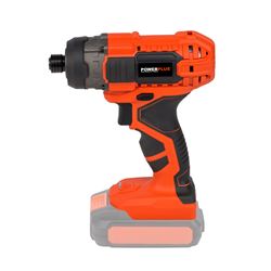 POWDP1550 HOME POWER TOOL SET 2 ITEMS - INCL. 2 BATTERIES 20 14