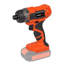 POWDP1550 HOME POWER TOOL SET 2 ITEMS - INCL. 2 BATTERIES 20 13