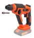 POWDP15600 MARTEAU PERFORATEUR 20V - EXCL. BATTERIE ET CHARGE 5