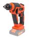 POWDP15600 MARTEAU PERFORATEUR 20V - EXCL. BATTERIE ET CHARGE 3