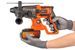 POWDP15680 MARTEAU PERFORATEUR BRUSHLESS 40V - EXCL. BATTERIE 9