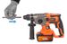 POWDP15680 MARTEAU PERFORATEUR BRUSHLESS 40V - EXCL. BATTERIE 10