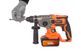POWDP15680 MARTEAU PERFORATEUR BRUSHLESS 40V - EXCL. BATTERIE 11