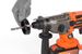 POWDP15680 MARTEAU PERFORATEUR BRUSHLESS 40V - EXCL. BATTERIE 15