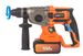 POWDP15680 MARTEAU PERFORATEUR BRUSHLESS 40V - EXCL. BATTERIE 16