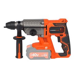 POWDP1570 MARTEAU PERFORATEUR 40V (SANS BATT.) 5