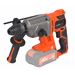 POWDP1570 MARTEAU PERFORATEUR 40V (SANS BATT.) 3