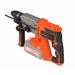 POWDP1570 MARTEAU PERFORATEUR 40V (SANS BATT.) 6